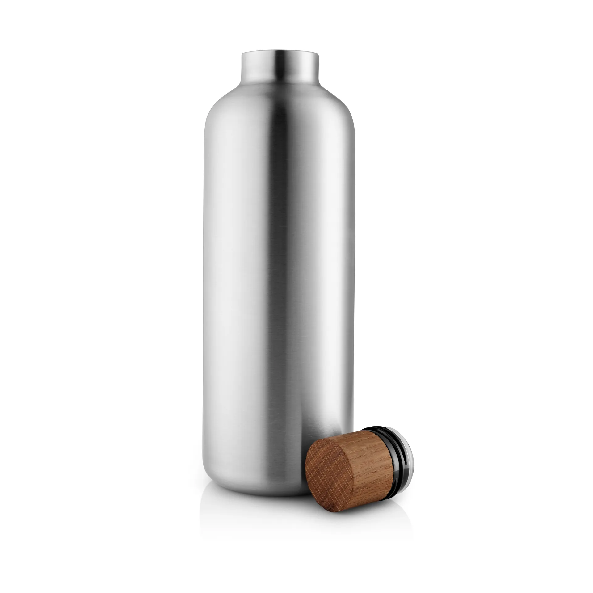 Liquid lounge termosflaska, Brushed steel, 1 L Eva Solo