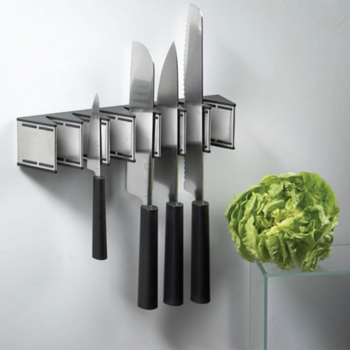 Magneto knivmagnet, rostfritt stål Eva Solo