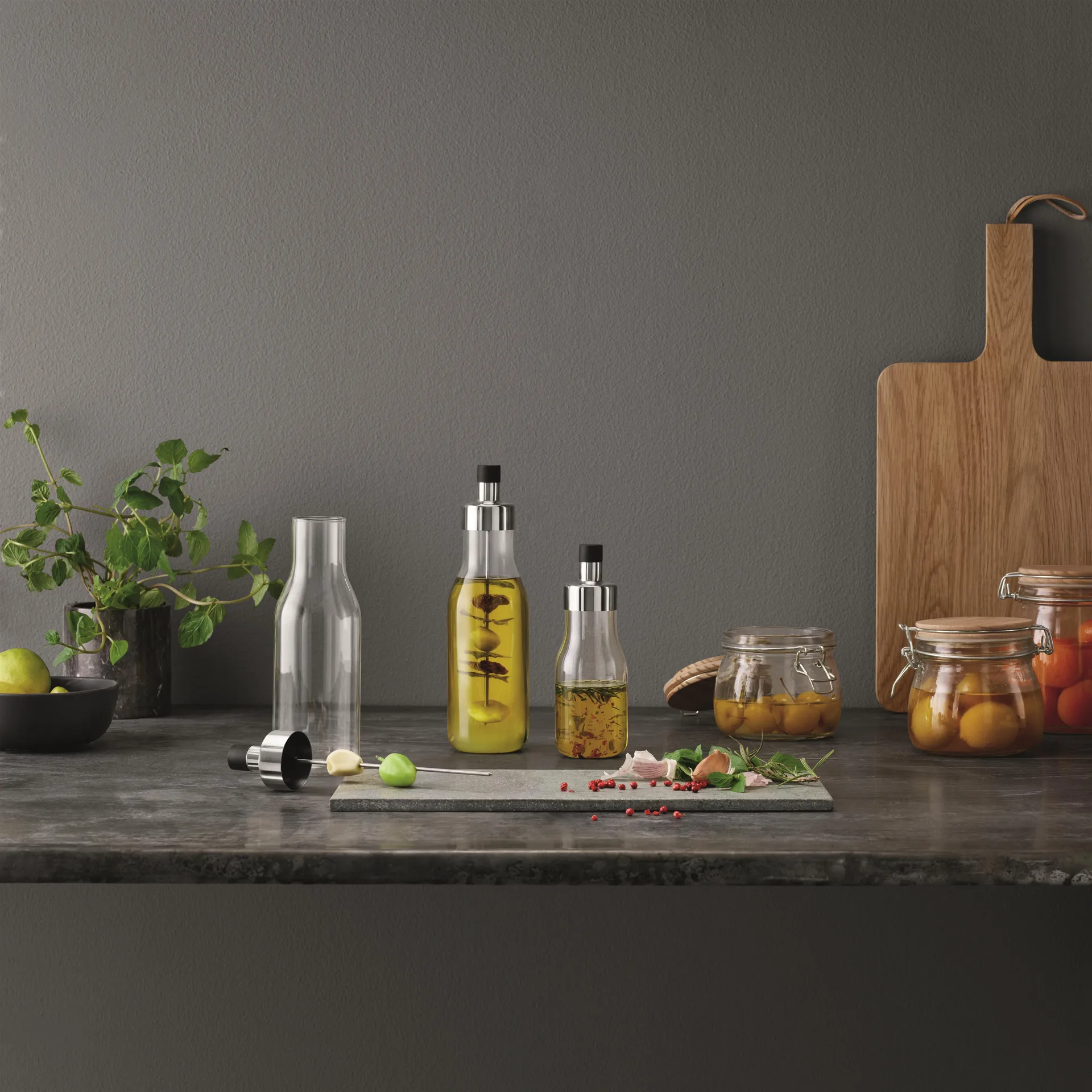 My Flavour oljeflaska, 0,5 l Eva Solo