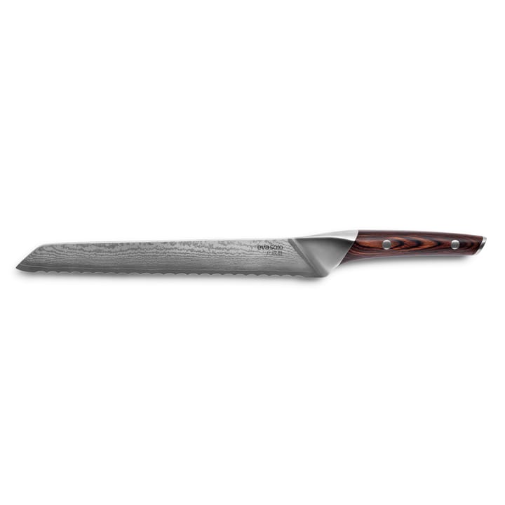 Nordic Kitchen brödkniv - 24 cm - Eva Solo