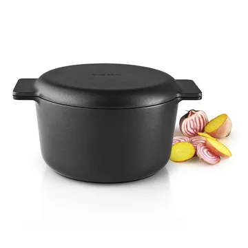 Nordic Kitchen gryta - 3 l - Eva Solo