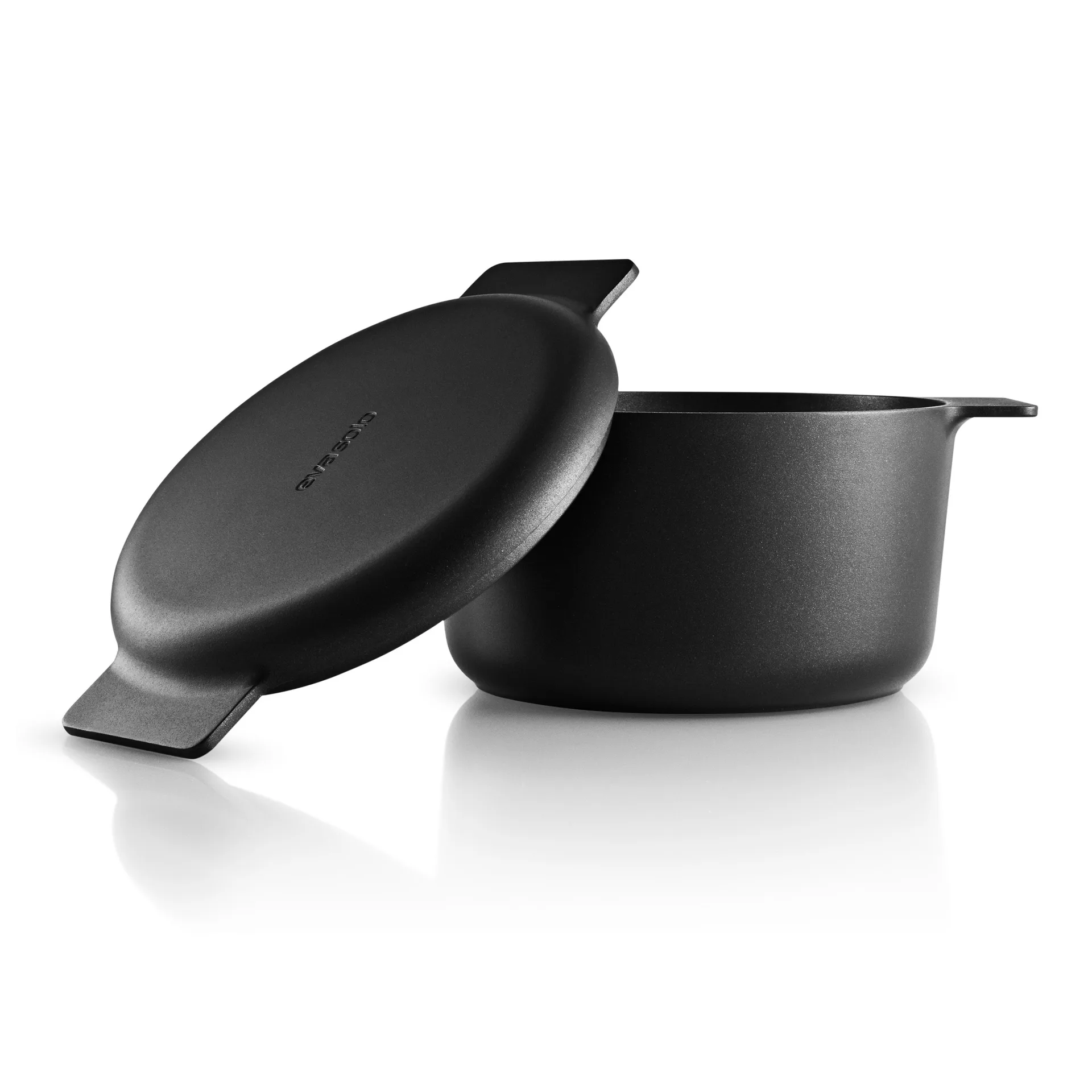 Nordic Kitchen gryta, 3 l Eva Solo