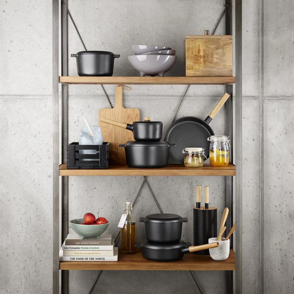 Nordic Kitchen gryta, 3 l Eva Solo