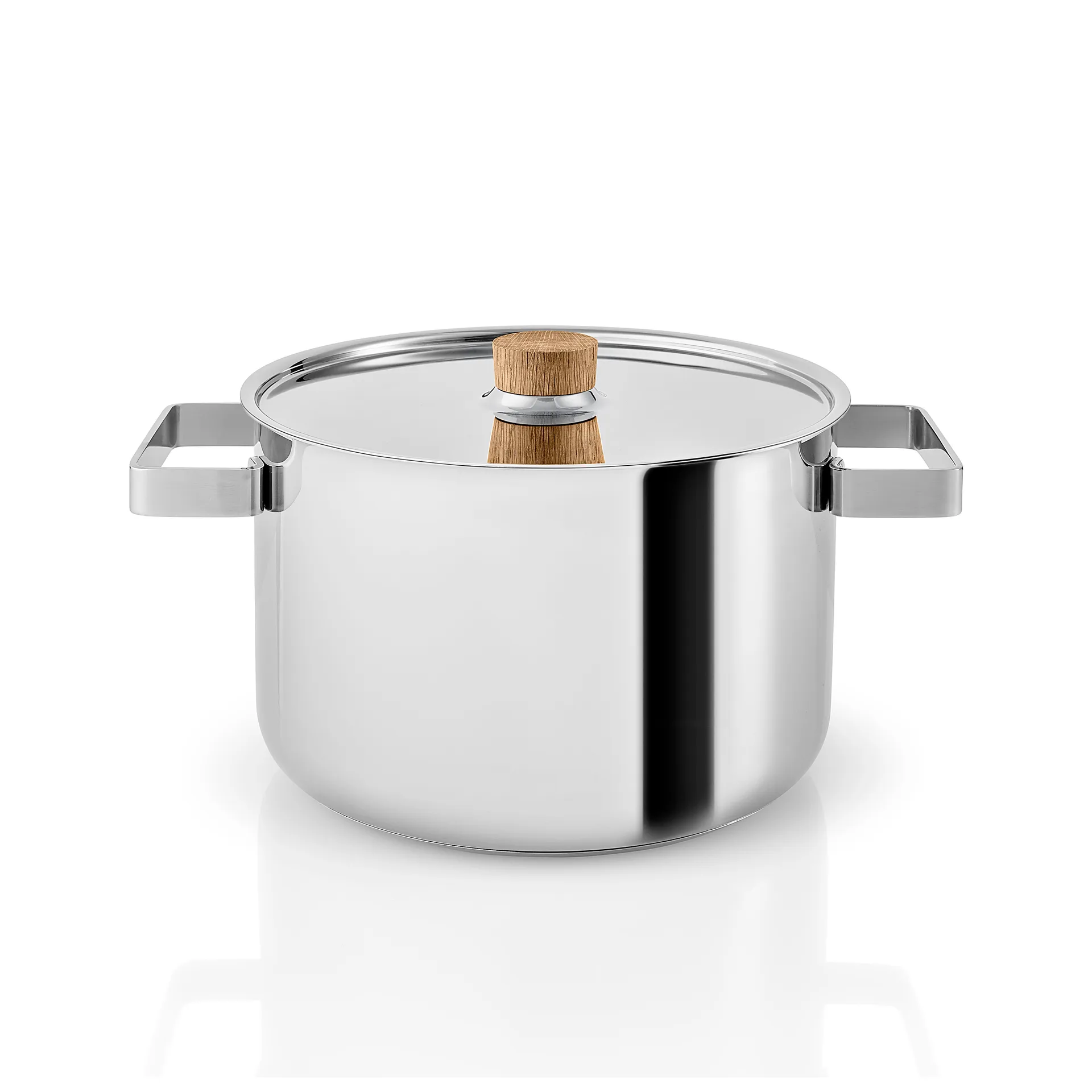 Nordic Kitchen gryta RS, 4 l Eva Solo