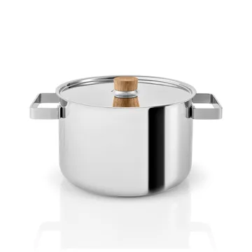 Nordic Kitchen gryta RS - 4 l - Eva Solo