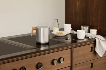 Nordic kitchen induktionskanna 1 L - Rostfritt stål - Eva Solo