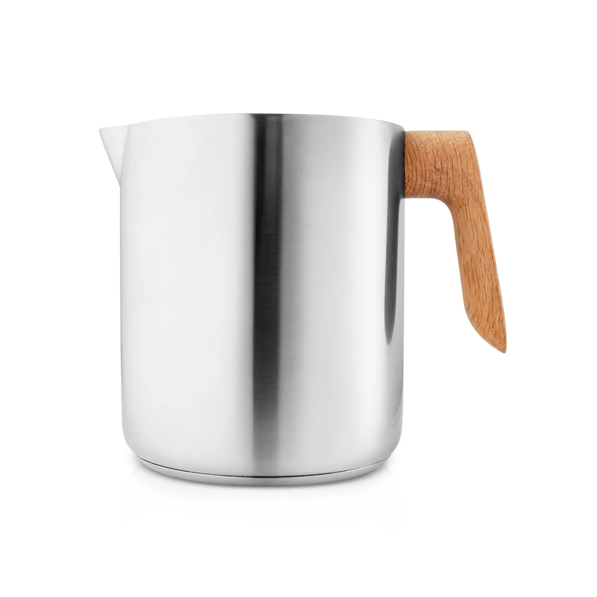 Eva Solo Nordic kitchen induktionskanna 1 L Rostfritt stål