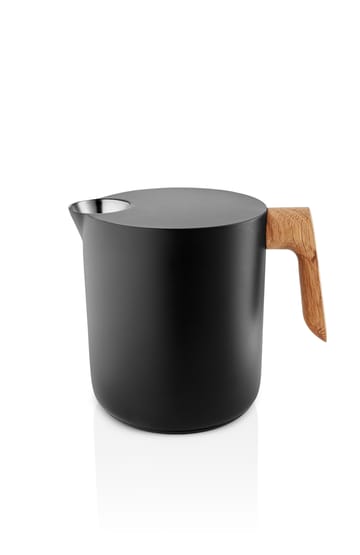 Nordic kitchen induktionskanna 1 L - Svart - Eva Solo