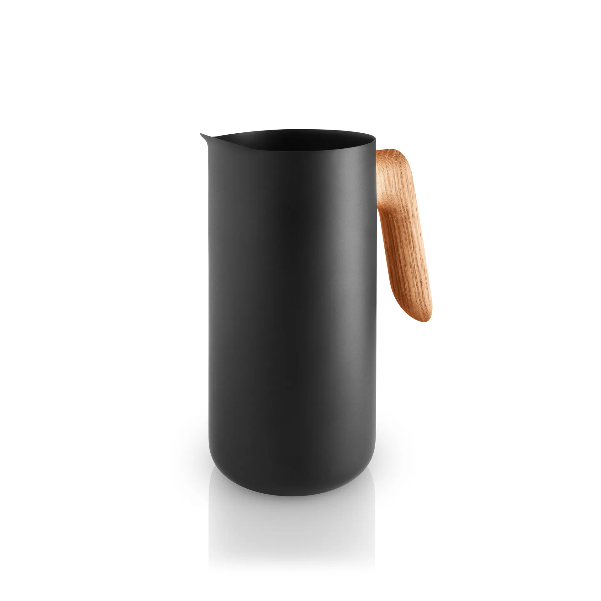 Nordic kitchen kanna 1,4 L, Svart Eva Solo