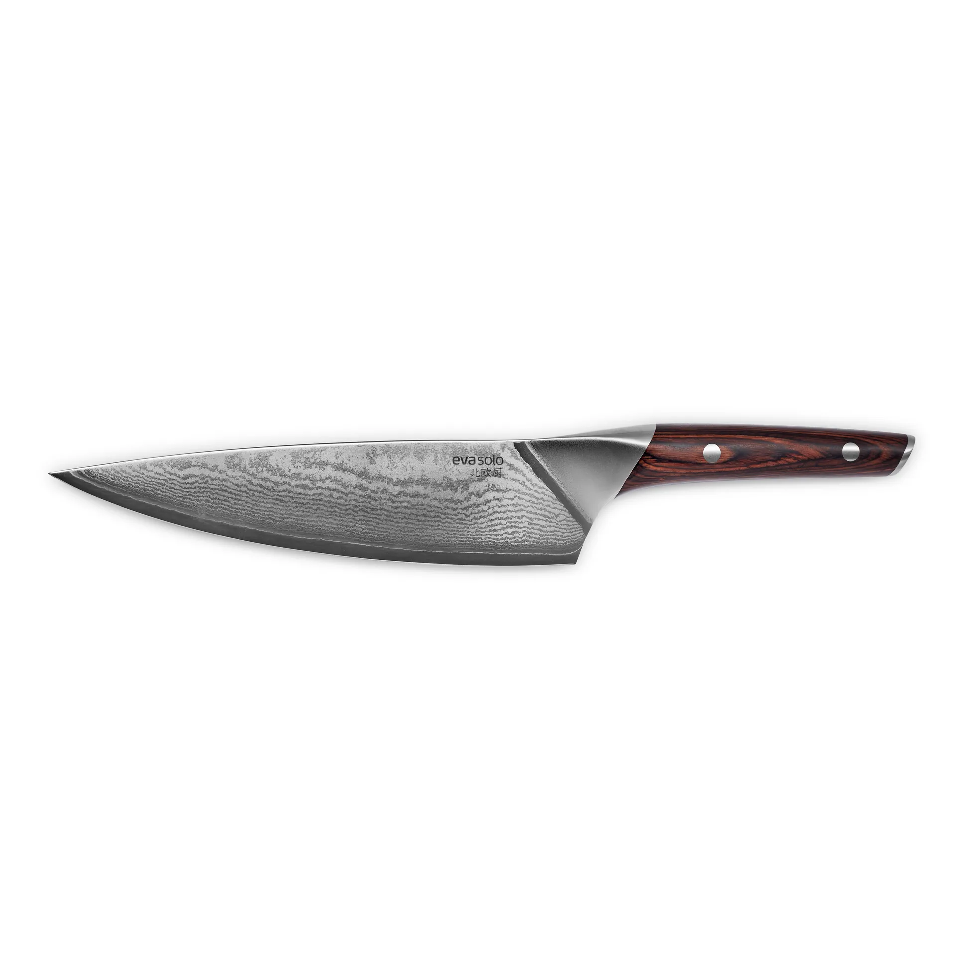Nordic Kitchen kockkniv, 20 cm Eva Solo