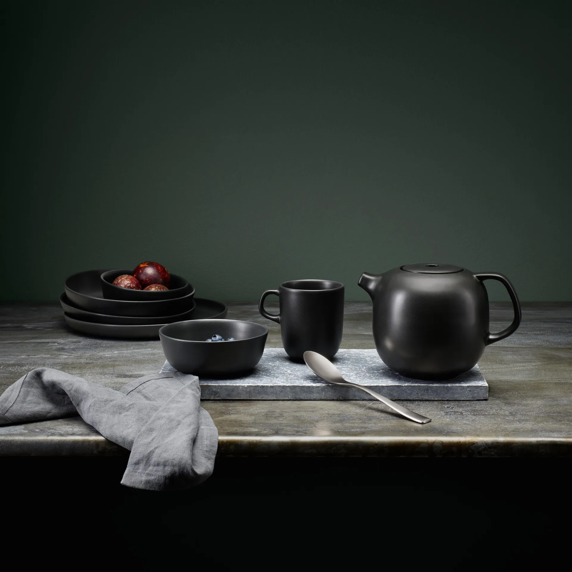 Nordic Kitchen kopp, 30 cl Eva Solo