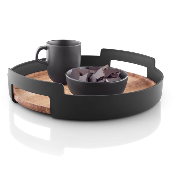 Nordic Kitchen serveringsbricka, Ø35 cm Eva Solo