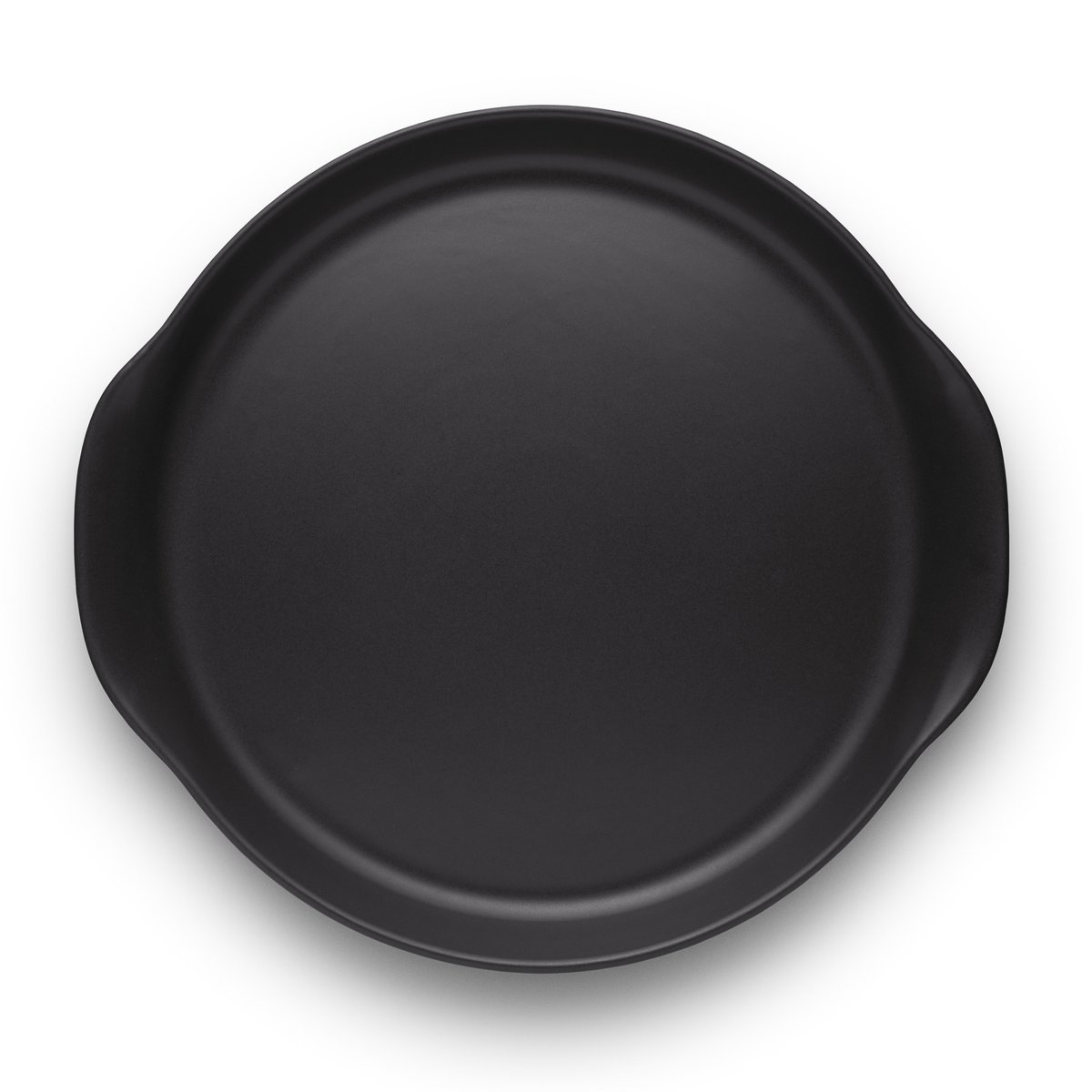 Eva Solo Nordic Kitchen serveringsfat 30 cm | Skandinavisk Design | Serveringsfat & Uppläggningsfat | Svart