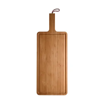 Nordic kitchen skärbräda bambu - 22x44 cm - Eva Solo