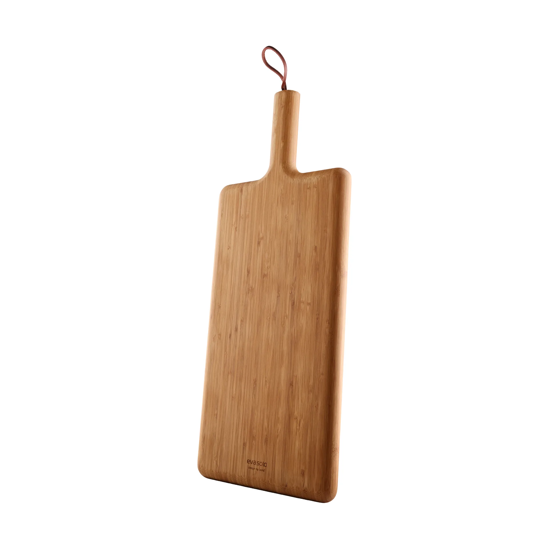 Nordic kitchen skärbräda bambu, 22x44 cm Eva Solo