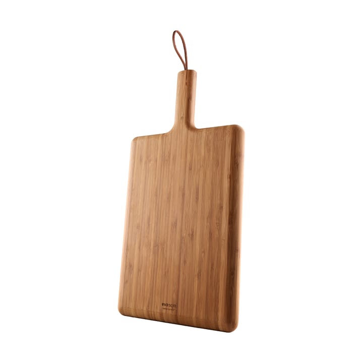 Nordic kitchen skärbräda bambu, 26x38 cm Eva Solo