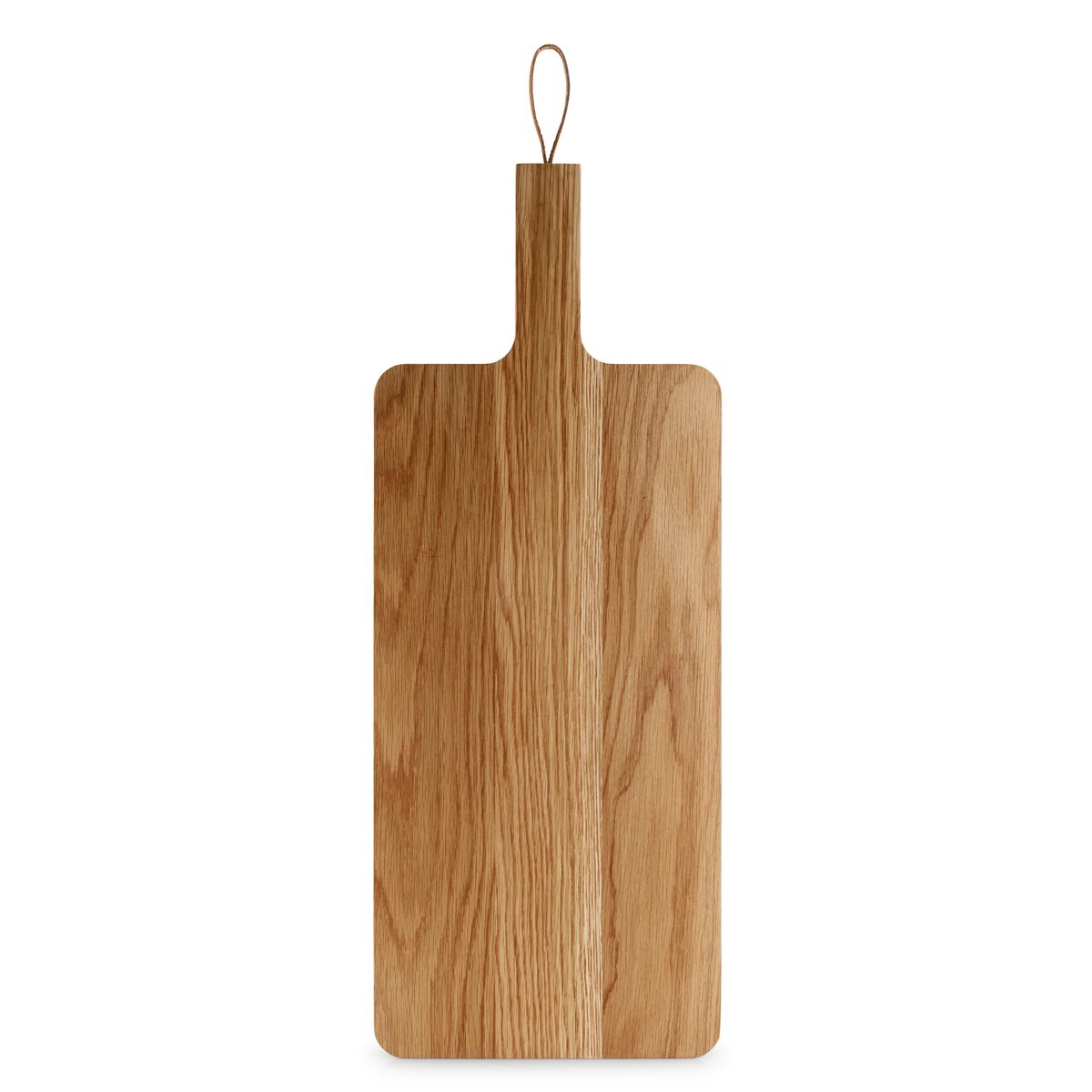 Eva Solo Nordic Kitchen skärbräda ek 22x44 cm | Skandinavisk Design | Skärbrädor | Brun