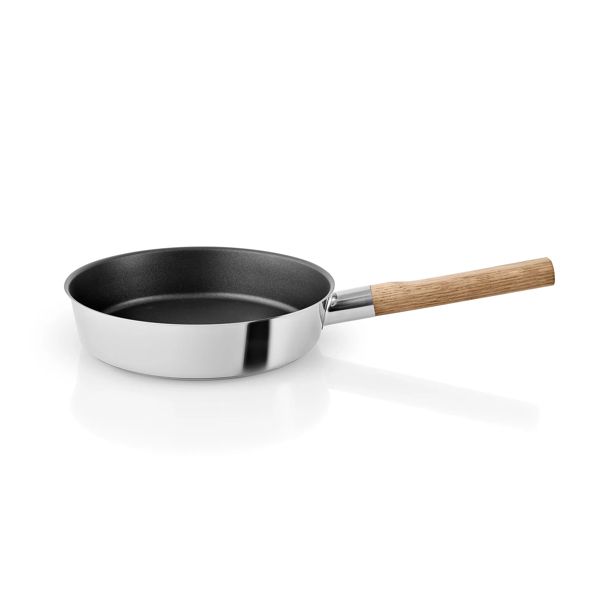 Nordic Kitchen stekpanna RS, Ø 24 cm Eva Solo