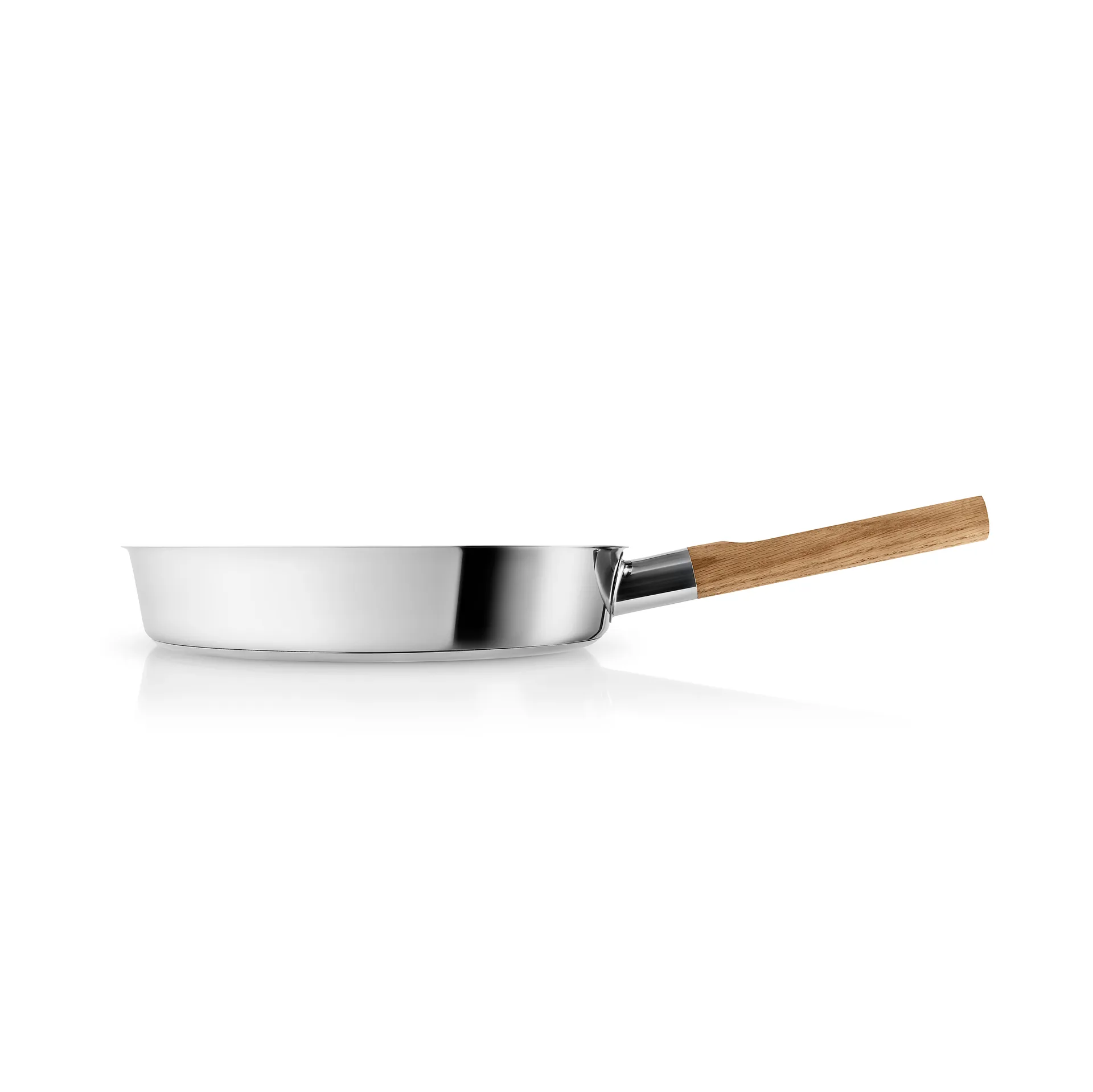 Nordic Kitchen stekpanna RS, Ø 24 cm Eva Solo