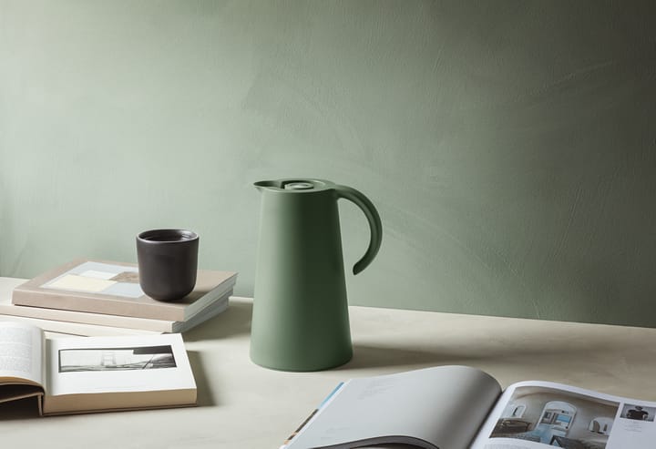 Nordic kitchen tallrik oval, 22x32 cm Eva Solo