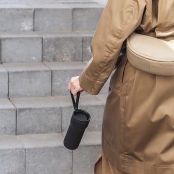 Nordic Kitchen termokaffemugg - Black - Eva Solo