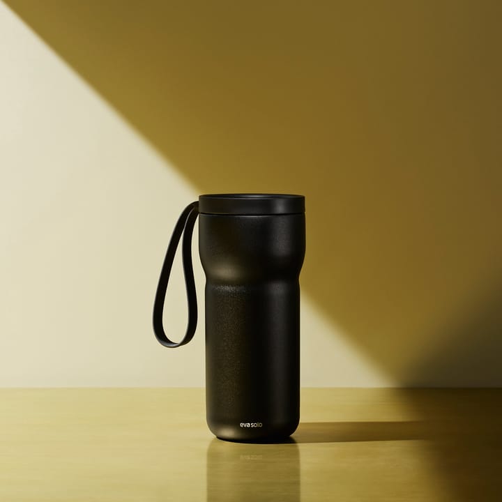 Nordic Kitchen termostemugg, Svart Eva Solo