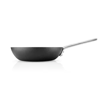 Professional Laser Titanium Slip-Let stekpanna - Black, Ø20 cm - Eva Solo