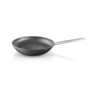 Professional Laser Titanium Slip-Let stekpanna - Black, Ø28 cm - Eva Solo