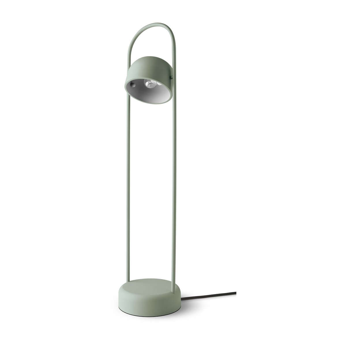 Eva Solo Quay golvlampa 121 cm Pine | Skandinavisk Design | Golvlampor | Grön