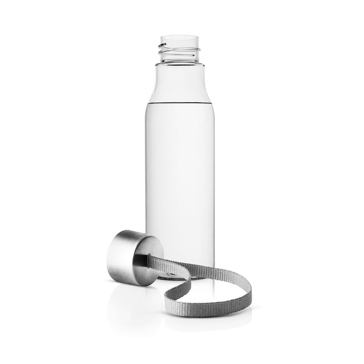 RE-Hydrate Vattenflaska 0,5 L, Clear Eva Solo