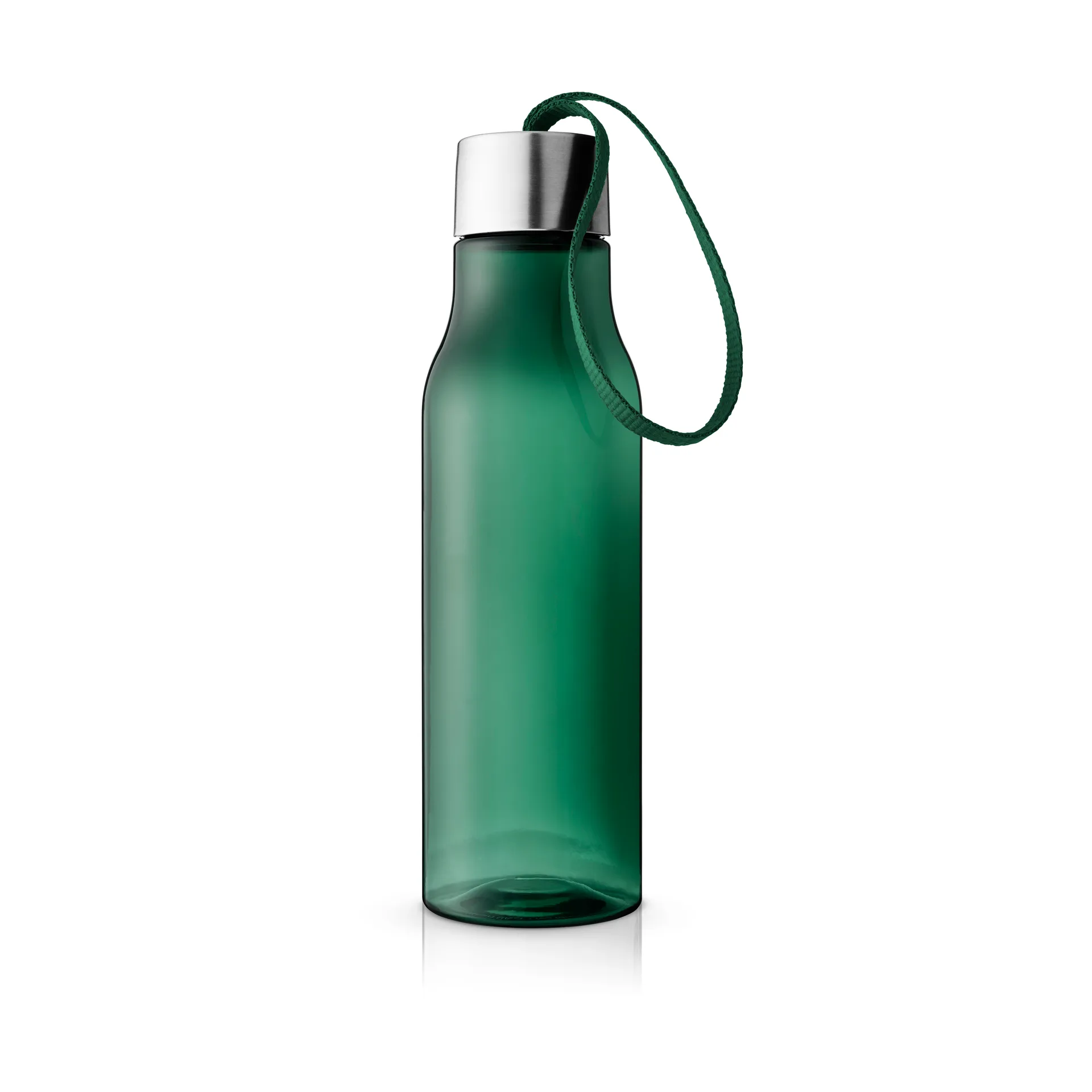 RE-Hydrate Vattenflaska 0,5 L, Green Eva Solo