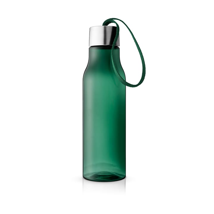 RE-Hydrate Vattenflaska 0,5 L, Green Eva Solo