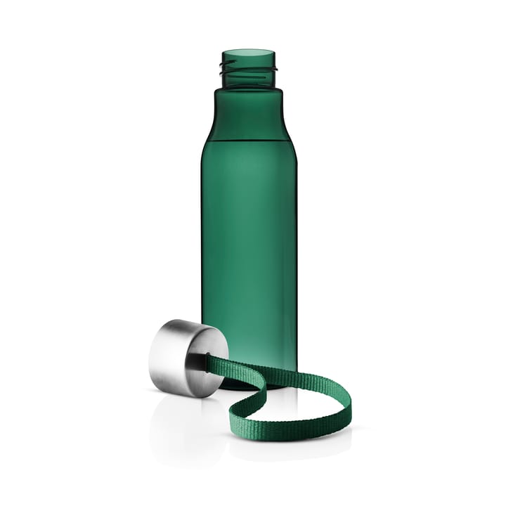 RE-Hydrate Vattenflaska 0,5 L, Green Eva Solo