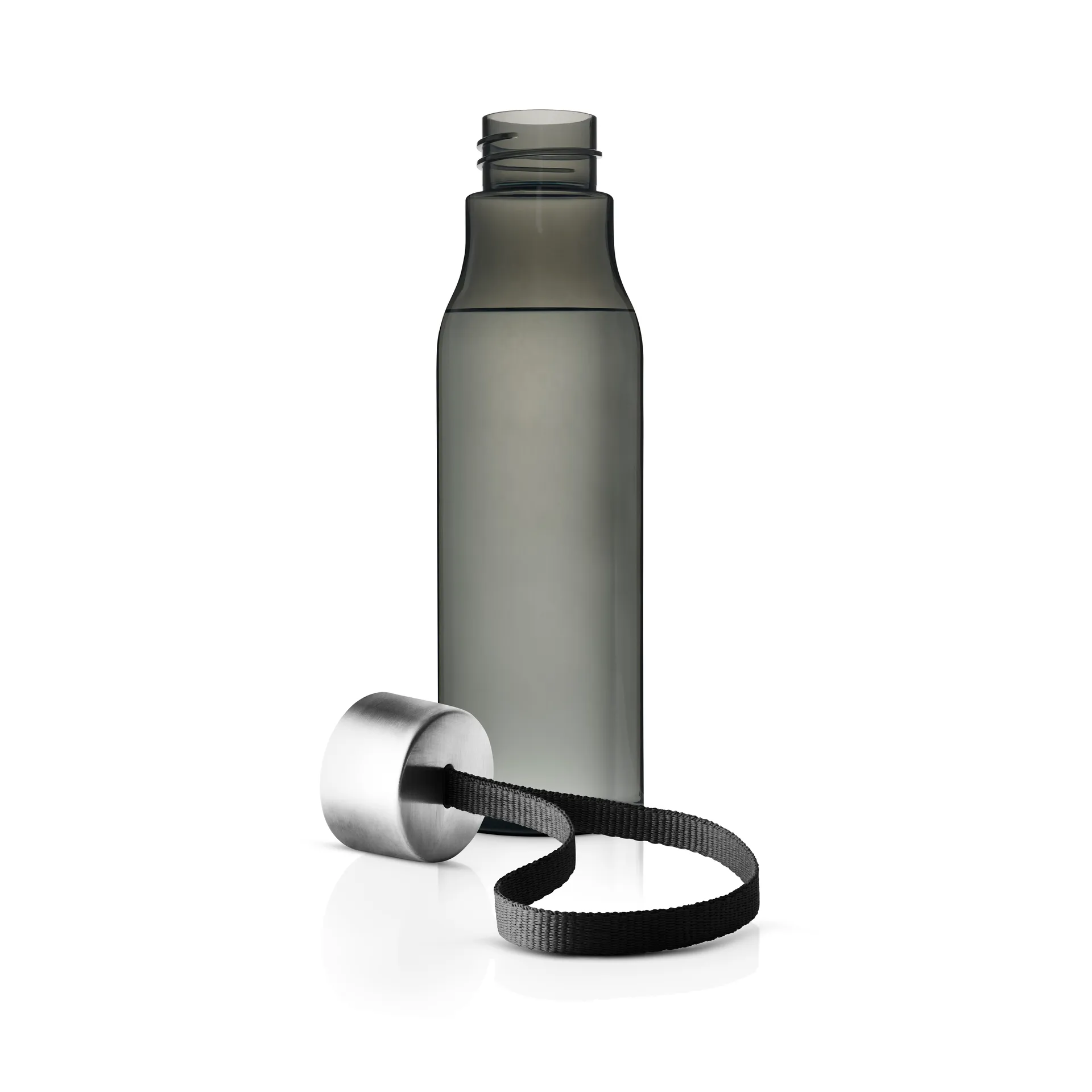 RE-Hydrate Vattenflaska 0,5 L, Smoke Eva Solo
