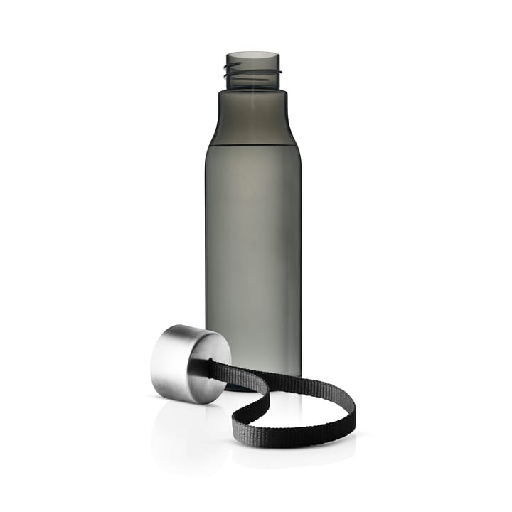 RE-Hydrate Vattenflaska 0,5 L, Smoke Eva Solo