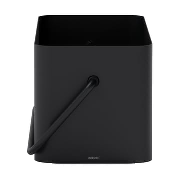 Simply Grow balkonglåda 20x42x20 cm - Black - Eva Solo