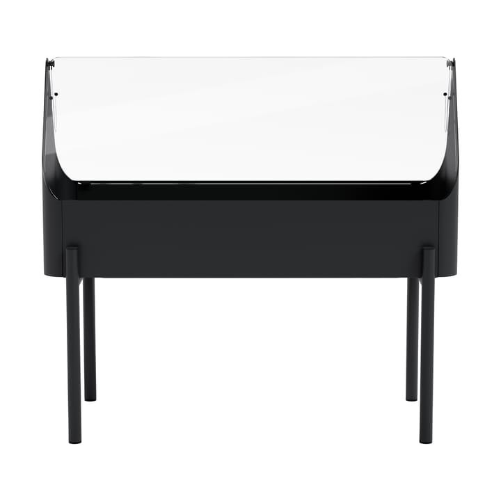 Simply Grow drivhuslåda 73x80x33 cm - Black - Eva Solo