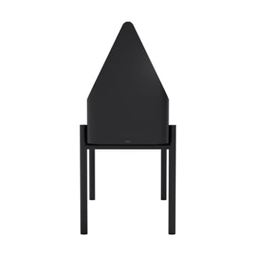 Simply Grow drivhuslåda 73x80x33 cm - Black - Eva Solo