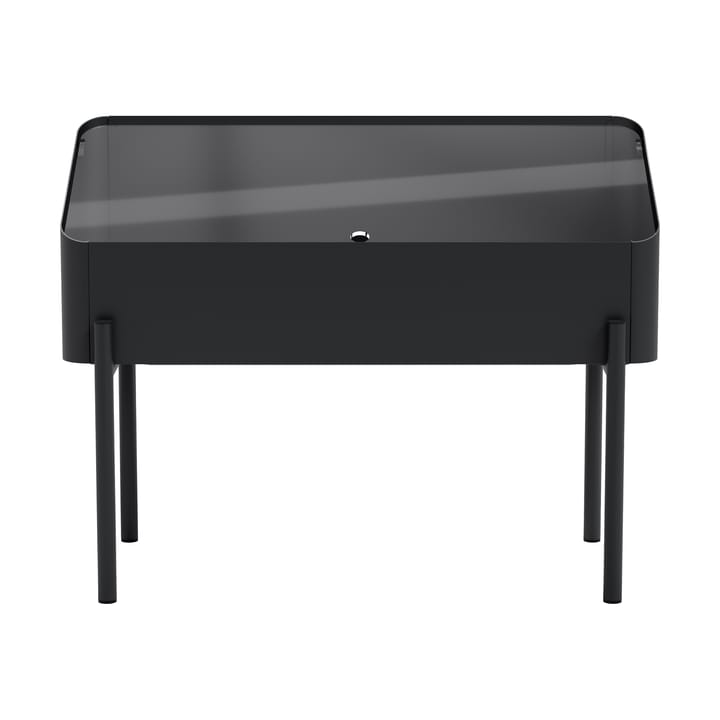 Simply Grow groningslåda 33x63x80 cm, Black Eva Solo
