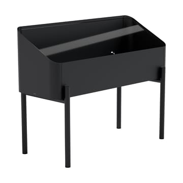 Simply Grow groningslåda 33x63x80 cm - Black - Eva Solo