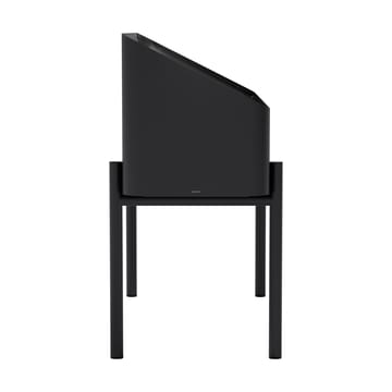 Simply Grow groningslåda 33x63x80 cm - Black - Eva Solo