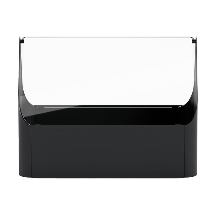 Simply Grow minidrivhus 32x42x20 cm - Black - Eva Solo