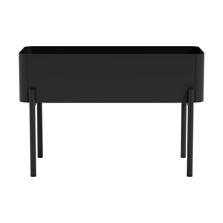 Simply Grow odlingslåda 53x80x33 cm - Black - Eva Solo