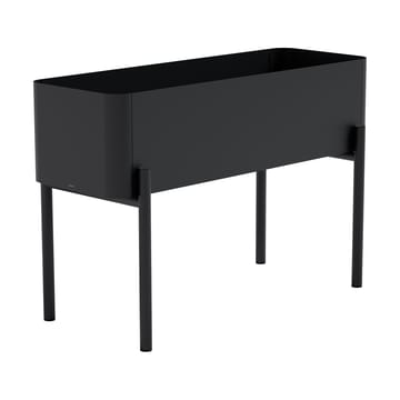 Simply Grow odlingslåda 53x80x33 cm - Black - Eva Solo