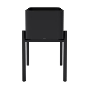 Simply Grow odlingslåda 53x80x33 cm - Black - Eva Solo