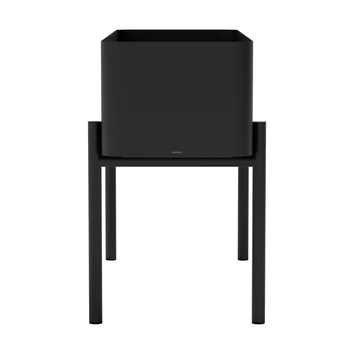 Simply Grow odlingslåda 53x80x33 cm, Black Eva Solo