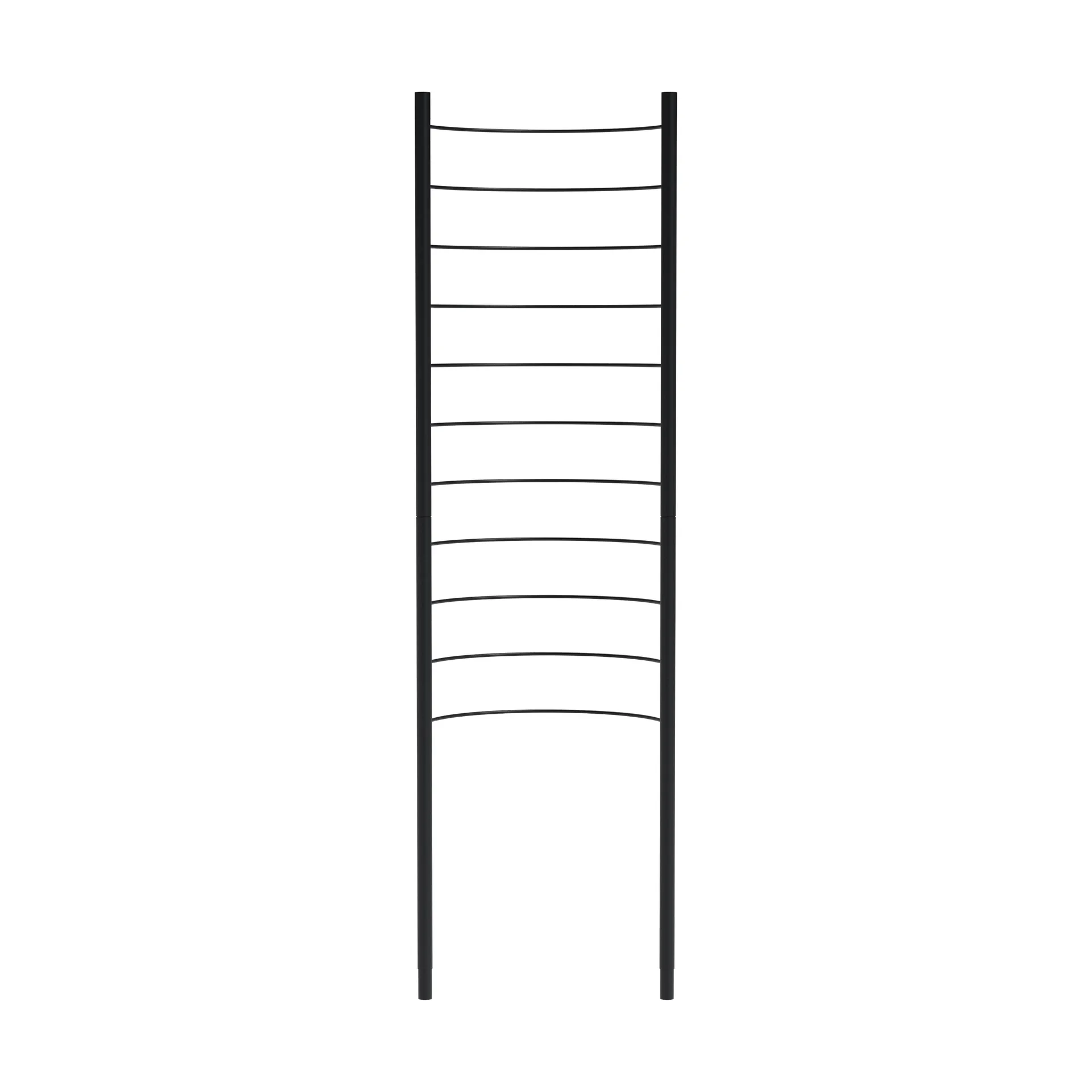 Simply Grow spaljé till ytterkruka stor, Black Eva Solo