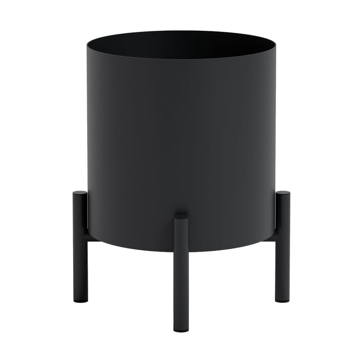 Simply Grow ytterkruka liten Ø31,5 cm - Black - Eva Solo