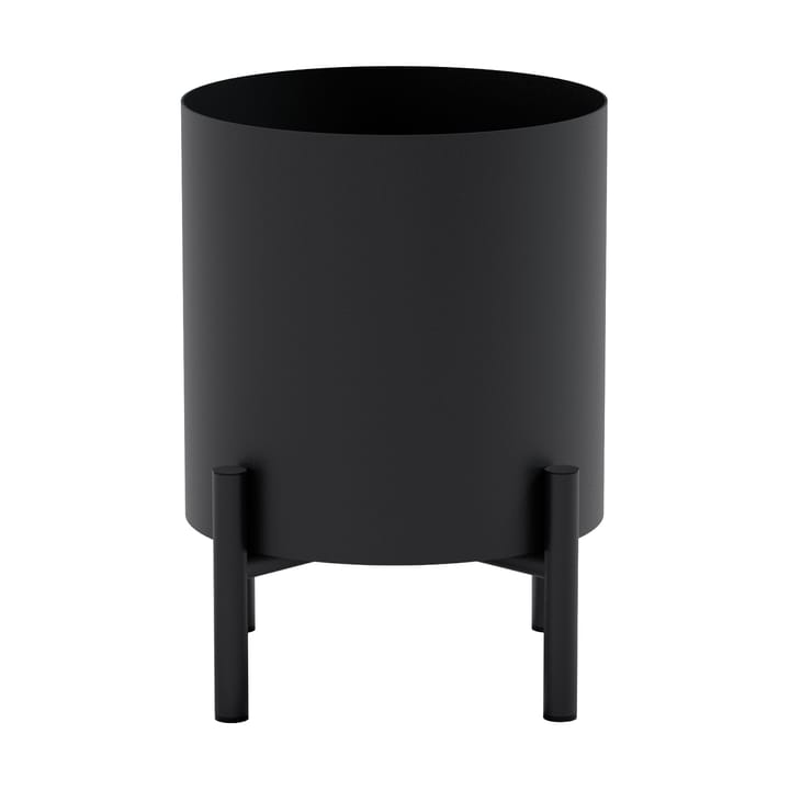 Simply Grow ytterkruka liten Ø31,5 cm, Black Eva Solo