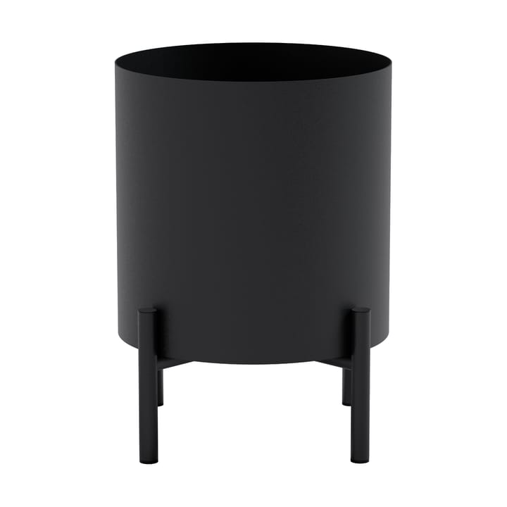 Simply Grow ytterkruka stor Ø37 cm, Black Eva Solo